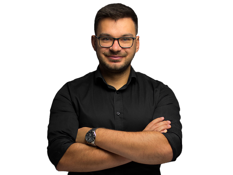 Kamil Pionkowski